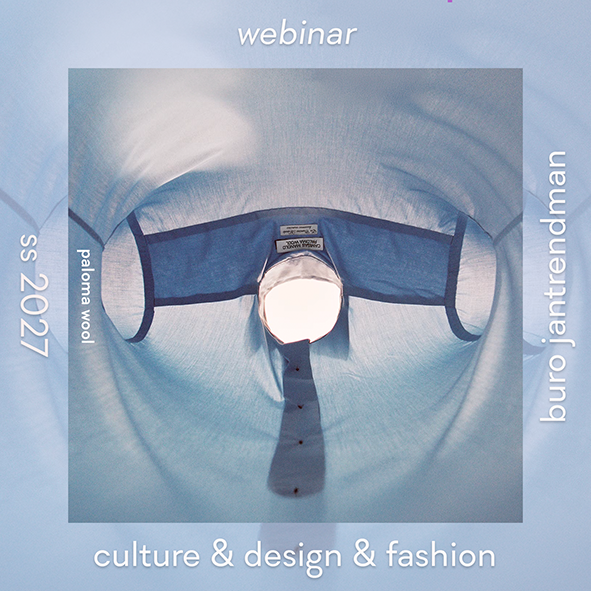 CULTURE, DESIGN & FASHION ss 2027